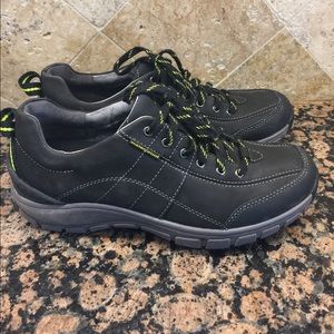 Clark wave walk hike/walk shoe